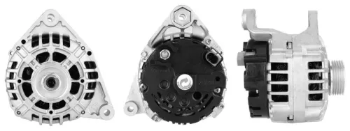 ELSTOCK Alternator (28-3865)