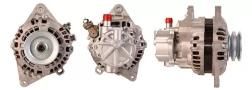 ELSTOCK Alternator (28-5538)