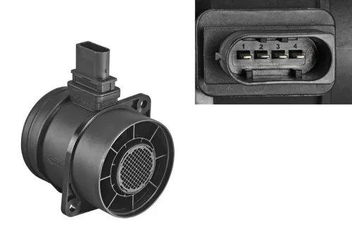 VALEO Mass Air Flow Sensor (253717)