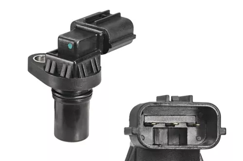 VALEO Sensor, crankshaft pulse (254022)