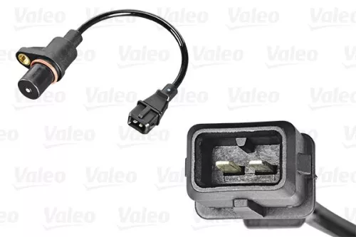 VALEO Sensor, crankshaft pulse (254032)