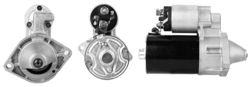 ELSTOCK Starter (25-1261)