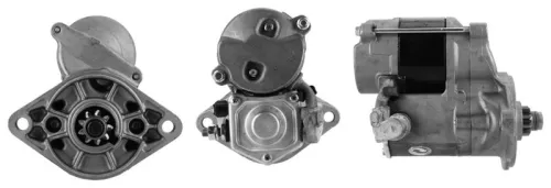ELSTOCK Starter (25-1347)