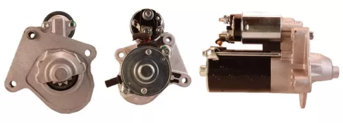 ELSTOCK Starter (25-3390)