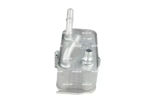 NRF Oil Cooler, automatic transmission (31279)