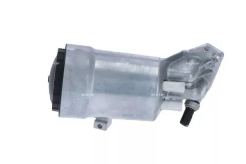 Housing, oil filter