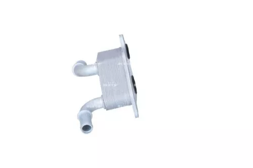 NRF Oil Cooler, engine oil (31346)
