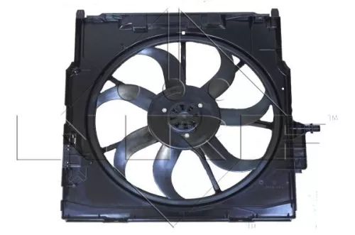 Fan, engine cooling