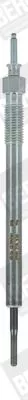 BorgWarner (BERU) Glow Plug (GN108)
