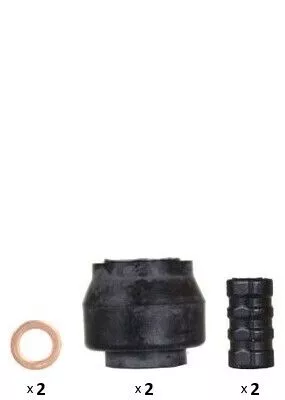 ELSTOCK Brake Caliper (82-1944)