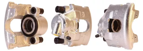 ELSTOCK Brake Caliper (83-0408)