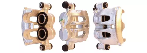ELSTOCK Brake Caliper (83-1942)