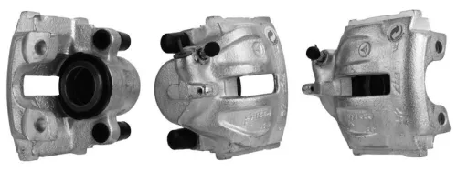 ELSTOCK Brake Caliper (86-0526)