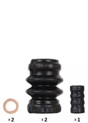 ELSTOCK Brake Caliper (86-0718)