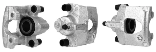 ELSTOCK Brake Caliper (86-0786)