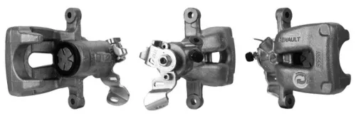ELSTOCK Brake Caliper (86-1622)