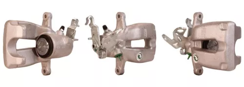 ELSTOCK Brake Caliper (86-1832)
