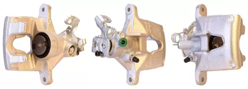 ELSTOCK Brake Caliper (87-1599)
