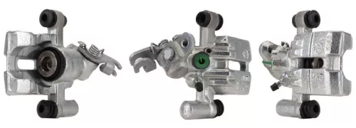 ELSTOCK Brake Caliper (87-1633)