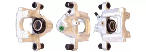 ELSTOCK Brake Caliper (87-2100)
