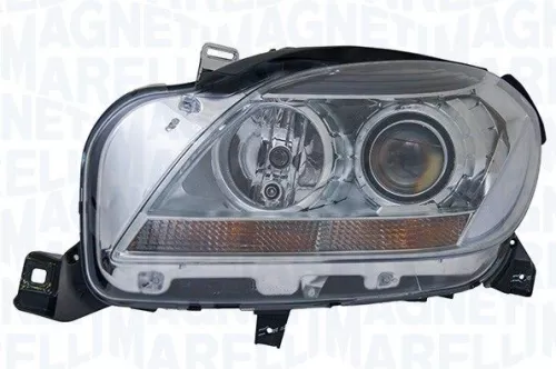 MAGNETI MARELLI Headlight (710815071001)