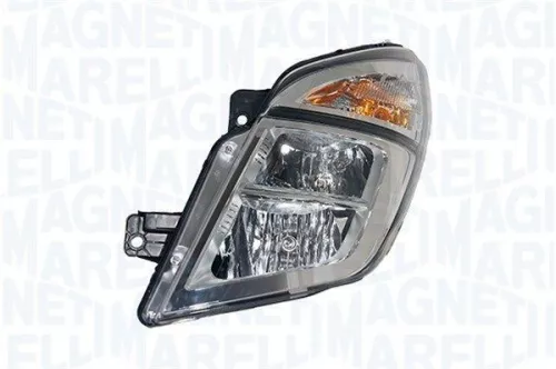 MAGNETI MARELLI Headlight (710301273204)