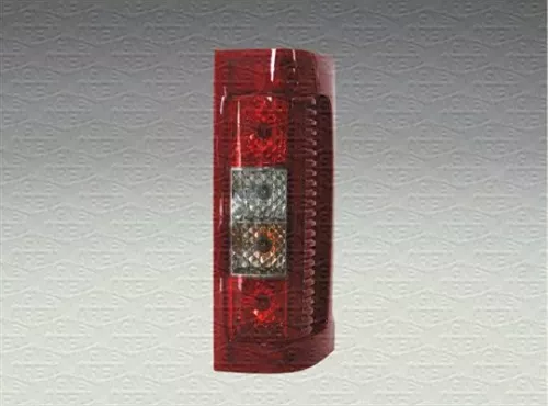 MAGNETI MARELLI Tail Light Assembly (714028390801)