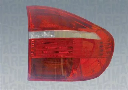 MAGNETI MARELLI Tail Light Assembly (714021890802)