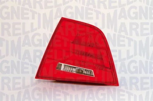 MAGNETI MARELLI Tail Light Assembly (714021820701)