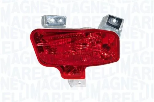 MAGNETI MARELLI Tail Light Assembly (714021450802)