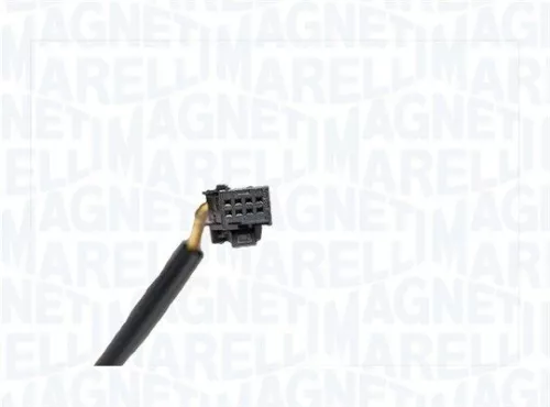 MAGNETI MARELLI Exterior Mirror (350315027770)