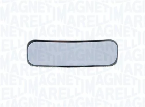Mirror Glass, wide angle mirror