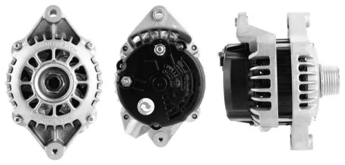 ELSTOCK Alternator (28-1870)