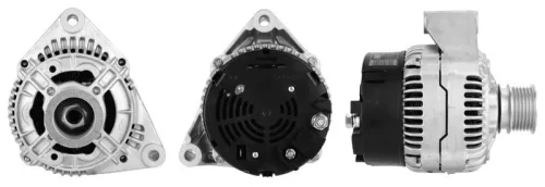 ELSTOCK Alternator (28-2893)