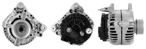 ELSTOCK Alternator (28-3842)