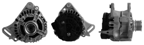 ELSTOCK Alternator (28-3917)