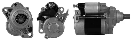 ELSTOCK Starter (25-1239)
