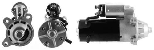 ELSTOCK Starter (25-2491)