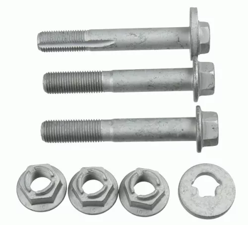 LEMFORDER Repair Kit, wheel suspension (37693 01)