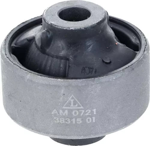 Mounting, control/trailing arm