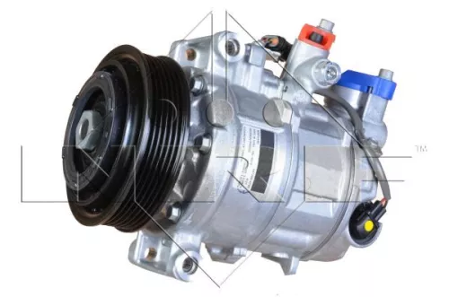 NRF Compressor, air conditioning (32864)