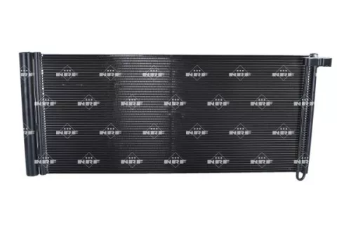 NRF Condenser, air conditioning (350331)