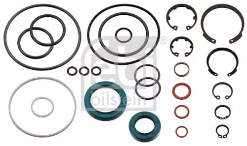 FEBI BILSTEIN Gasket Set, steering gear (06470)