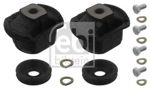 FEBI BILSTEIN Bush Set, axle beam (05002)