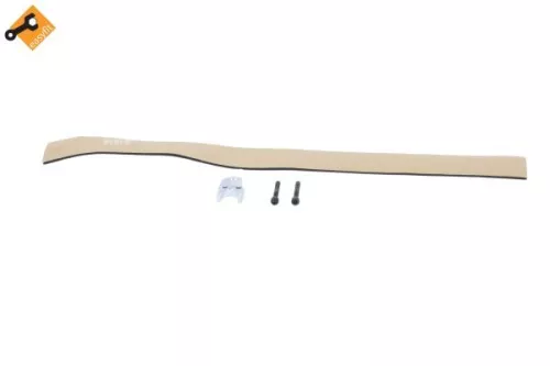 NRF Evaporator, air conditioning (36163)