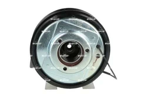 NRF Magnetic Clutch, air conditioning compressor (380028)