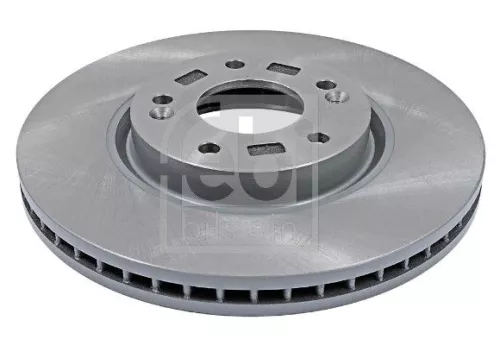 FEBI BILSTEIN Brake Disc (108467)