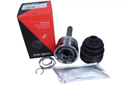MAXGEAR Joint Kit, drive shaft (49-1589)