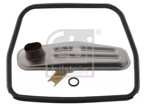 Hydraulic Filter Kit, automatic transmission