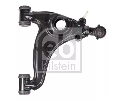 FEBI BILSTEIN Control/Trailing Arm, wheel suspension (14037)